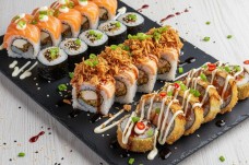 Signature - Fried Combo